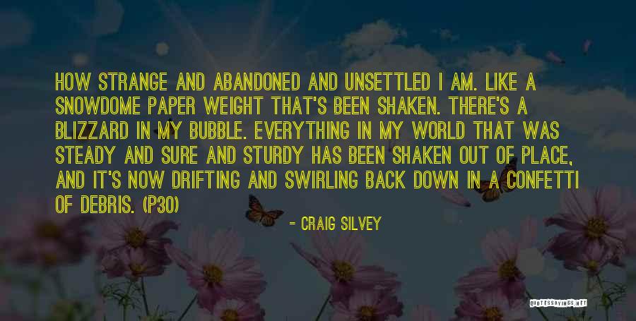 Paper Weight Quotes By Craig Silvey Paper Weight Quotes By Craig Silvey