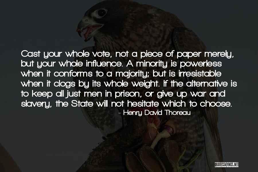 Paper Weight Quotes By Henry David Thoreau Paper Weight Quotes By Henry David Thoreau