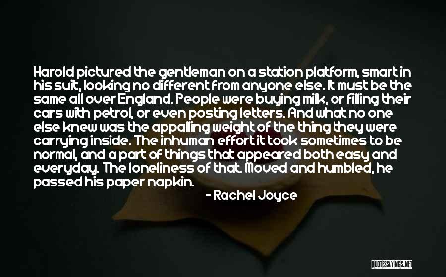 Paper Weight Quotes By Rachel Joyce Paper Weight Quotes By Rachel Joyce