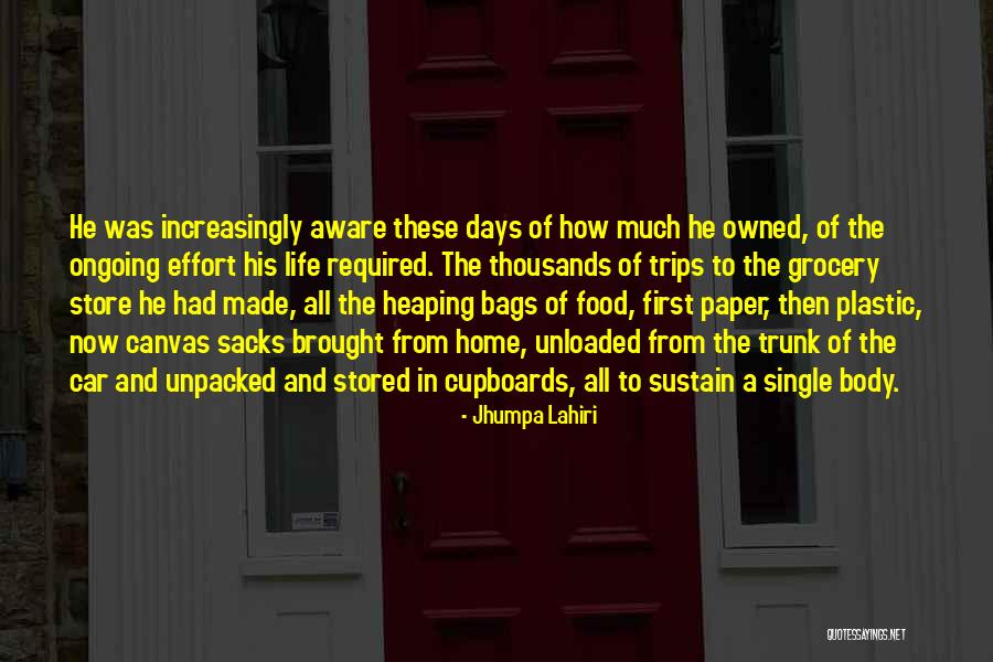 Paper When It Is First Made Quotes By Jhumpa Lahiri Paper When It Is First Made Quotes By Jhumpa Lahiri