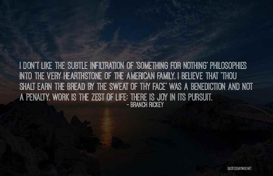 Paper With Borders Quotes By Branch Rickey Paper With Borders Quotes By Branch Rickey