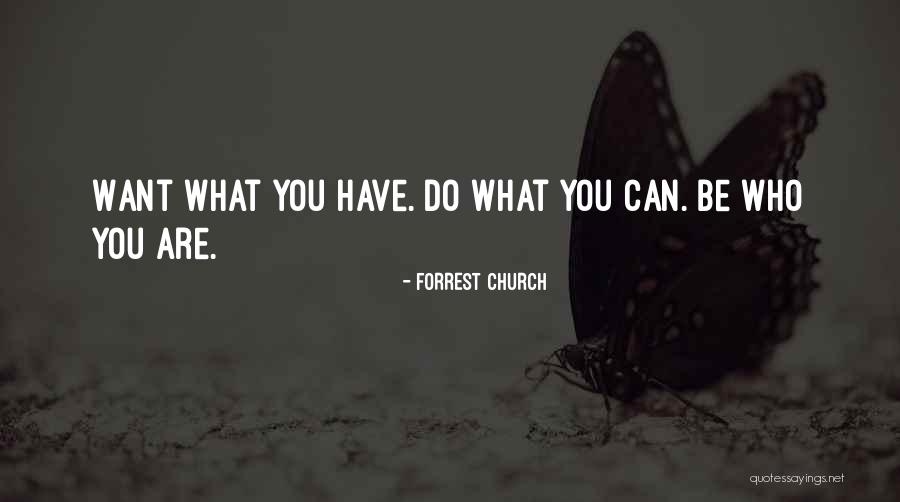 Paperboard Quotes By Forrest Church
