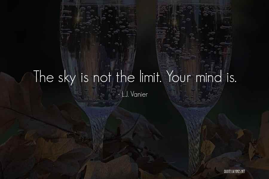 Paperboys Band Quotes By L.J. Vanier Paperboys Band Quotes By L.J. Vanier