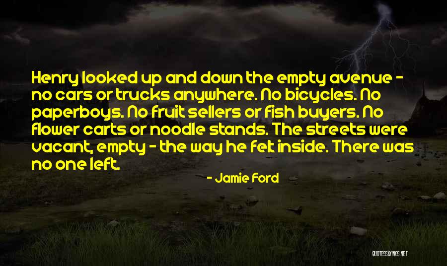 Paperboys Quotes By Jamie Ford Paperboys Quotes By Jamie Ford