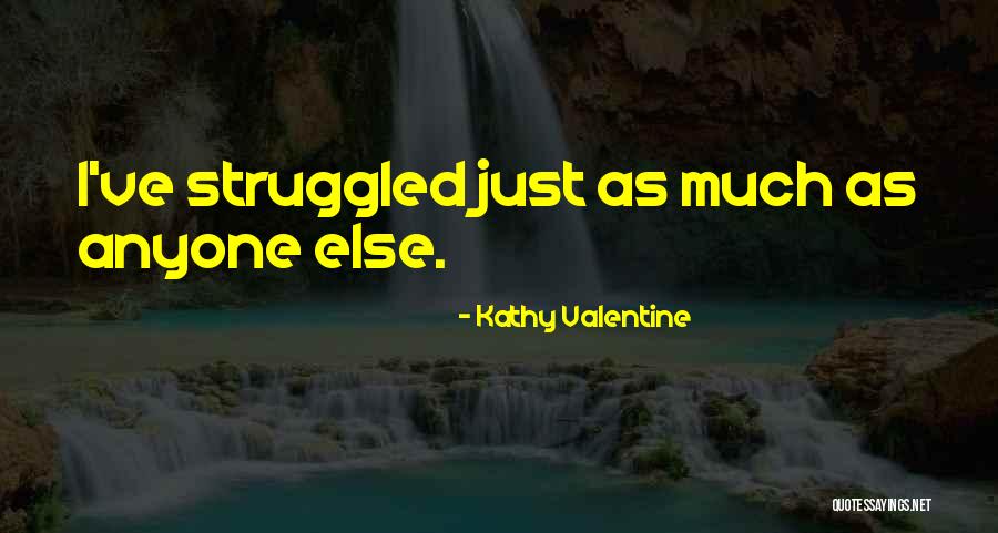 Paperboys Quotes By Kathy Valentine Paperboys Quotes By Kathy Valentine
