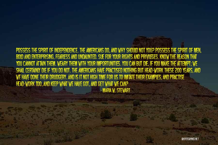 Paperboys Quotes By Maria W. Stewart Paperboys Quotes By Maria W. Stewart