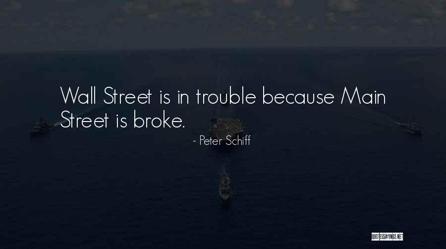 Paperboys Videographer Quotes By Peter Schiff Paperboys Videographer Quotes By Peter Schiff