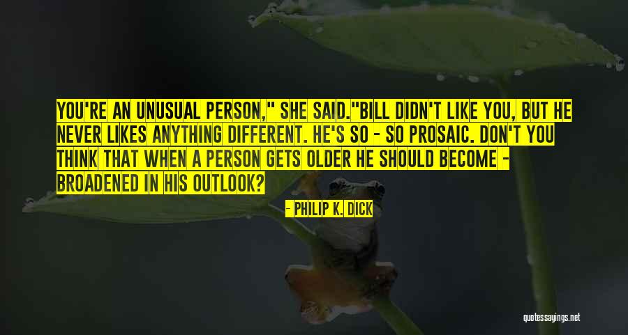 Papercuts Bookstore Quotes By Philip K. Dick Papercuts Bookstore Quotes By Philip K. Dick