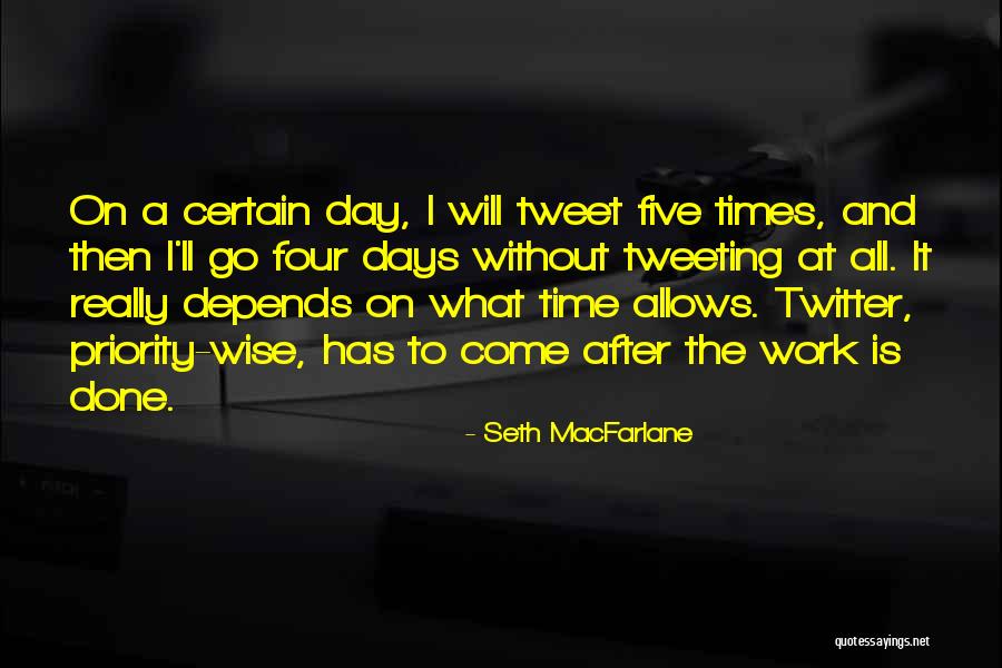 Papercuts Bookstore Quotes By Seth MacFarlane Papercuts Bookstore Quotes By Seth MacFarlane