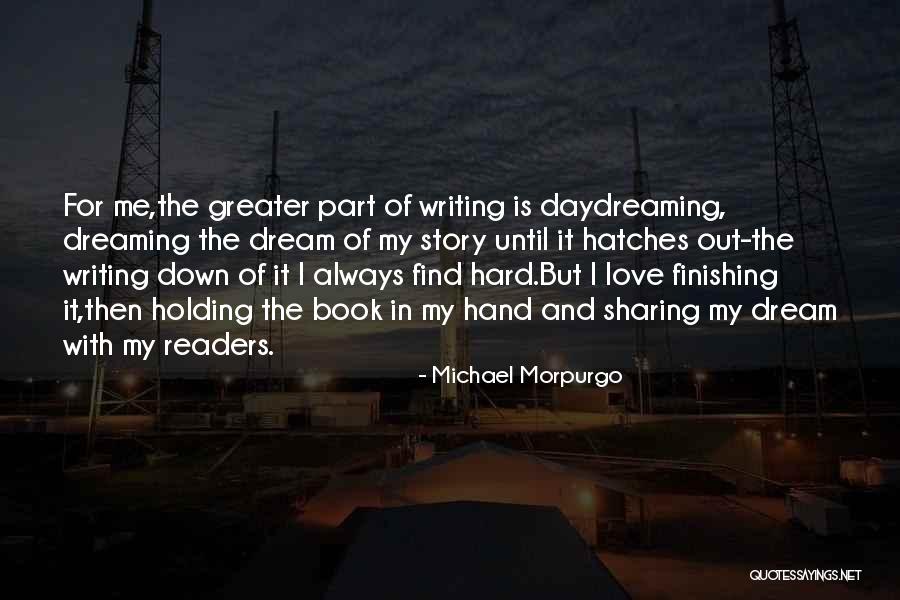 Papercuts You Can Have What You Want Quotes By Michael Morpurgo Papercuts You Can Have What You Want Quotes By Michael Morpurgo