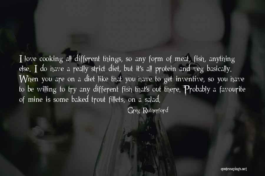 Paperie Co Quotes By Greg Rutherford