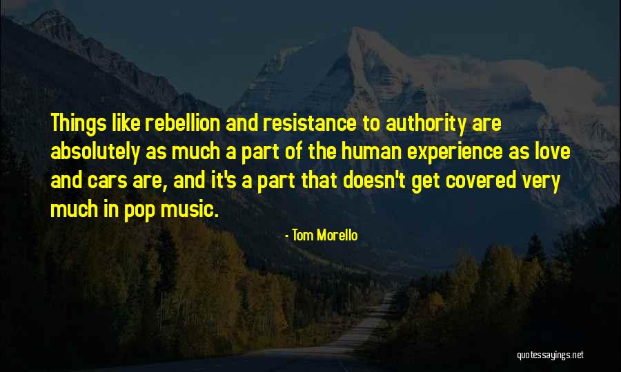 Paperie Ink Quotes By Tom Morello Paperie Ink Quotes By Tom Morello