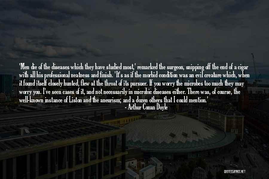Paperie Store Quotes By Arthur Conan Doyle Paperie Store Quotes By Arthur Conan Doyle