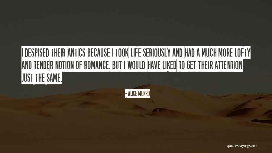 Papering A Roof Quotes By Alice Munro Papering A Roof Quotes By Alice Munro