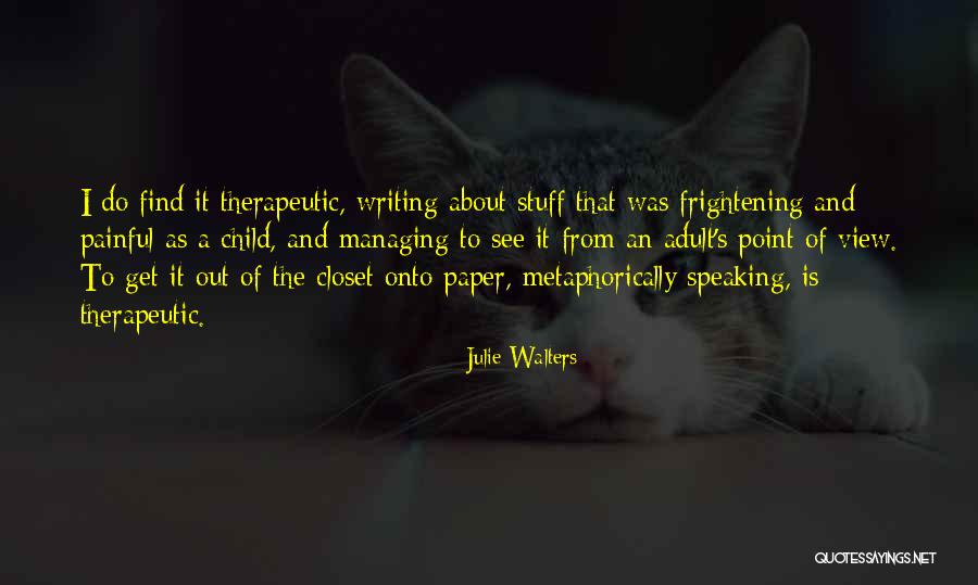 Paperless Environment Quotes By Julie Walters Paperless Environment Quotes By Julie Walters