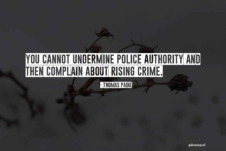 Paperlike Promo Quotes By Thomas Paine Paperlike Promo Quotes By Thomas Paine