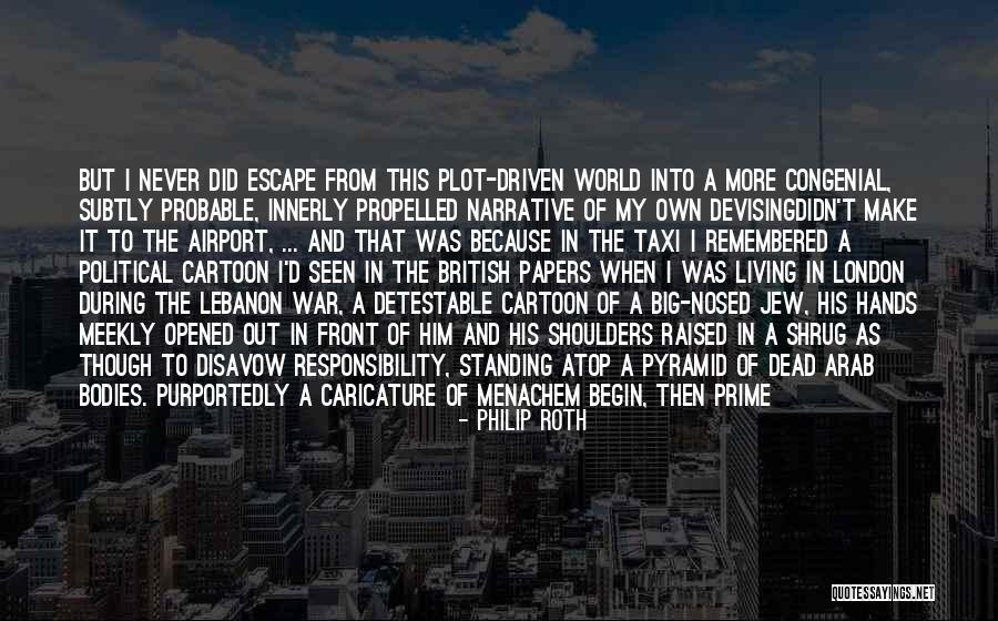 Papers That Begin With Quotes By Philip Roth Papers That Begin With Quotes By Philip Roth