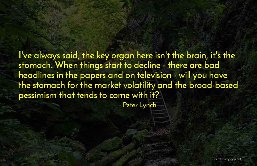 Papers That Start With Quotes By Peter Lynch Papers That Start With Quotes By Peter Lynch