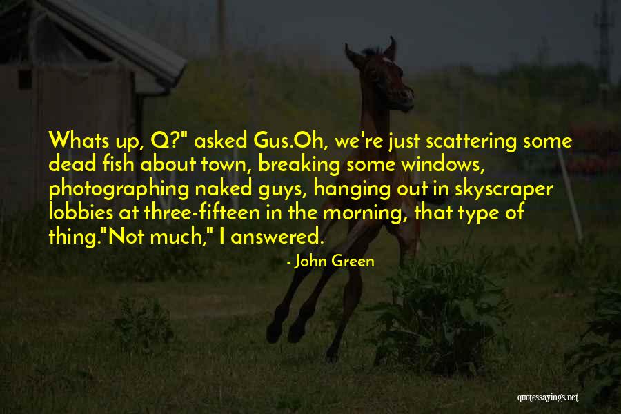 Papertowns Quotes By John Green Papertowns Quotes By John Green