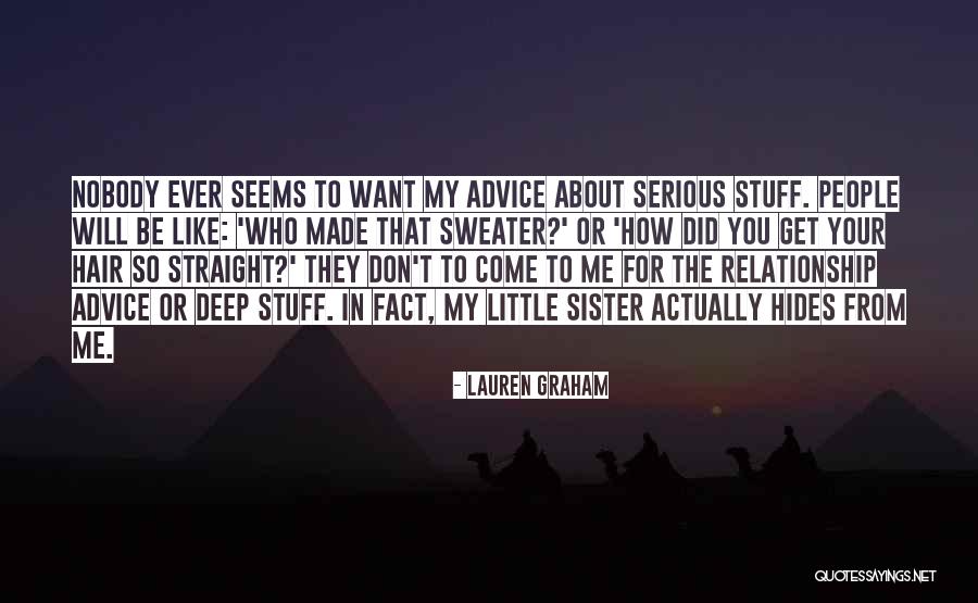 Papertrail Quotes By Lauren Graham Papertrail Quotes By Lauren Graham