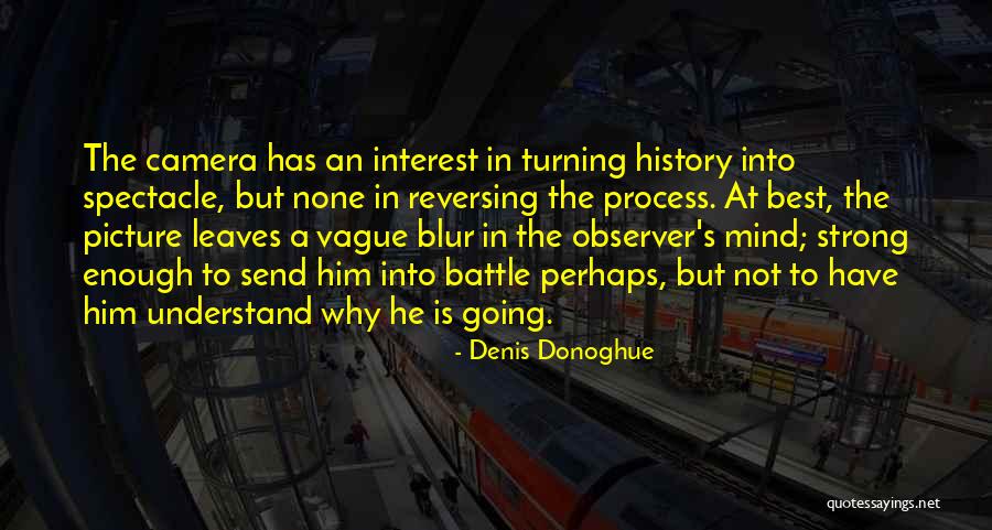 Paperweight Quotes By Denis Donoghue Paperweight Quotes By Denis Donoghue
