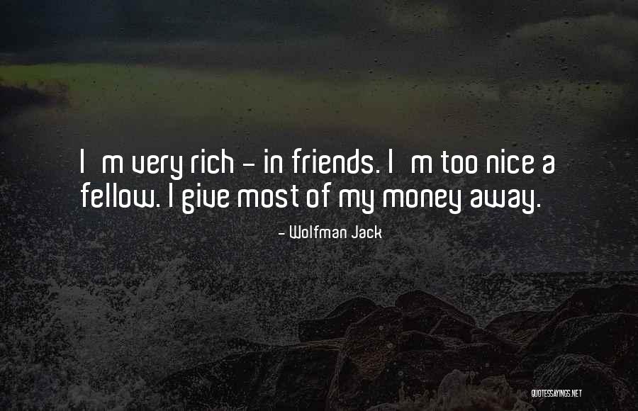 Paphian Enterprises Quotes By Wolfman Jack Paphian Enterprises Quotes By Wolfman Jack