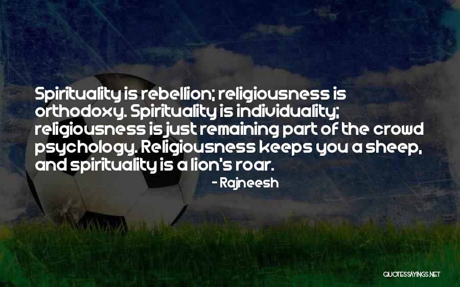Paphos Pronunciation Quotes By Rajneesh Paphos Pronunciation Quotes By Rajneesh