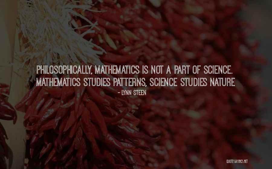 Papiano Quotes By Lynn Steen Papiano Quotes By Lynn Steen
