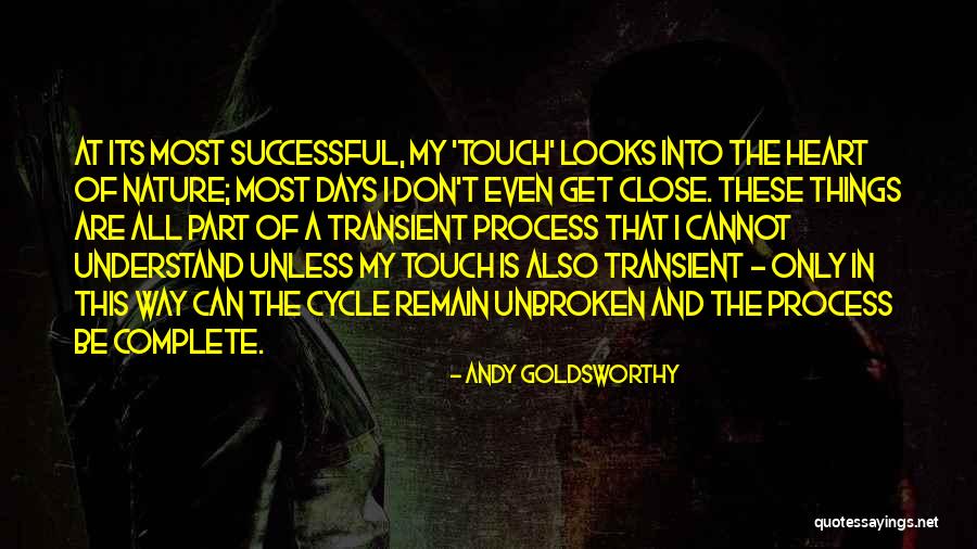 Papiashvili Vor Quotes By Andy Goldsworthy Papiashvili Vor Quotes By Andy Goldsworthy