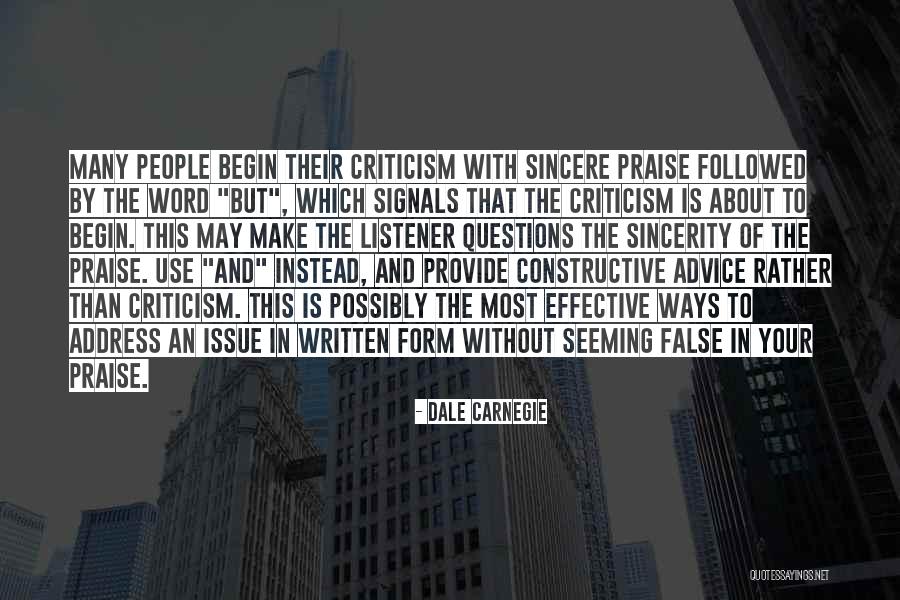Papierosy Elektroniczne Quotes By Dale Carnegie Papierosy Elektroniczne Quotes By Dale Carnegie