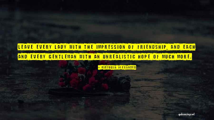 Papierosy Sporty Quotes By Victoria Alexander Papierosy Sporty Quotes By Victoria Alexander