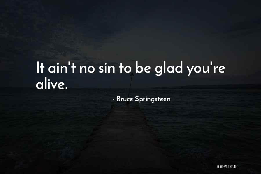 Papierski Big Quotes By Bruce Springsteen Papierski Big Quotes By Bruce Springsteen