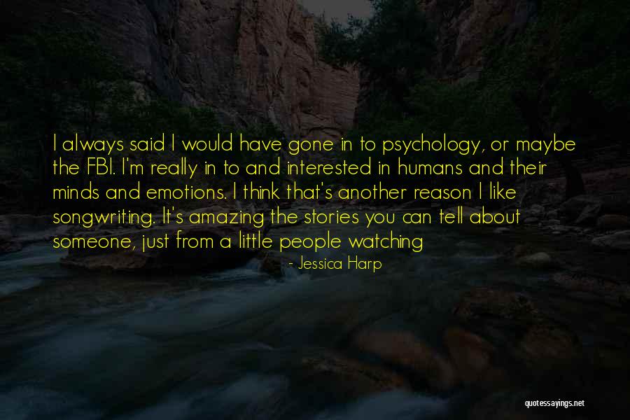 Papierzaki Quotes By Jessica Harp Papierzaki Quotes By Jessica Harp