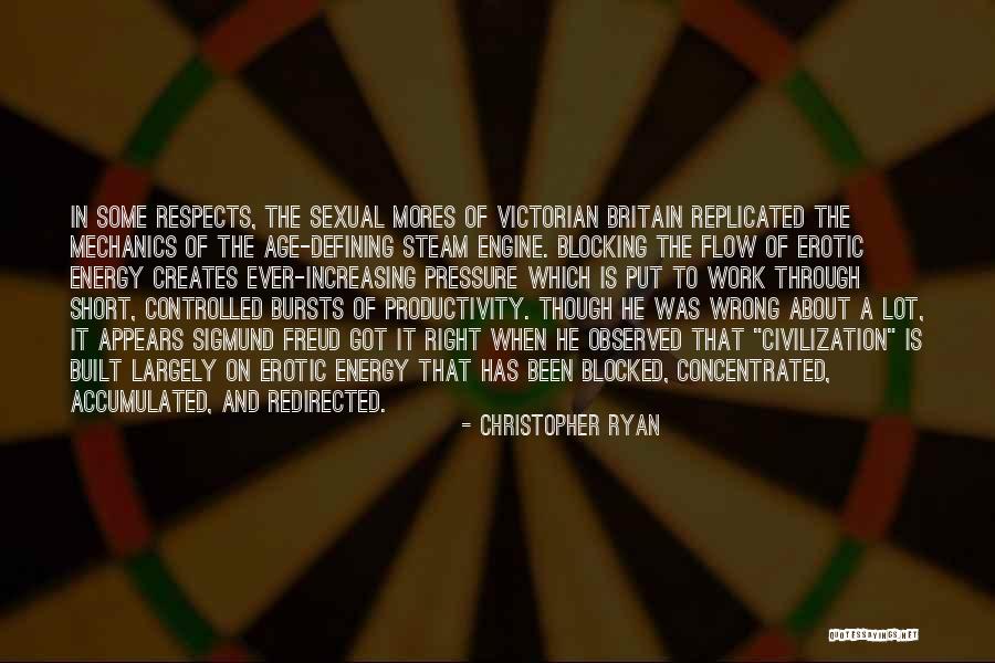 Papierze Watykanu Quotes By Christopher Ryan Papierze Watykanu Quotes By Christopher Ryan