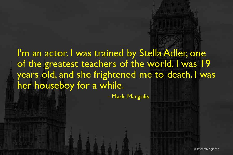 Papierze Watykanu Quotes By Mark Margolis Papierze Watykanu Quotes By Mark Margolis