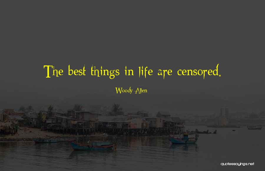 Papile Aurora Quotes By Woody Allen Papile Aurora Quotes By Woody Allen