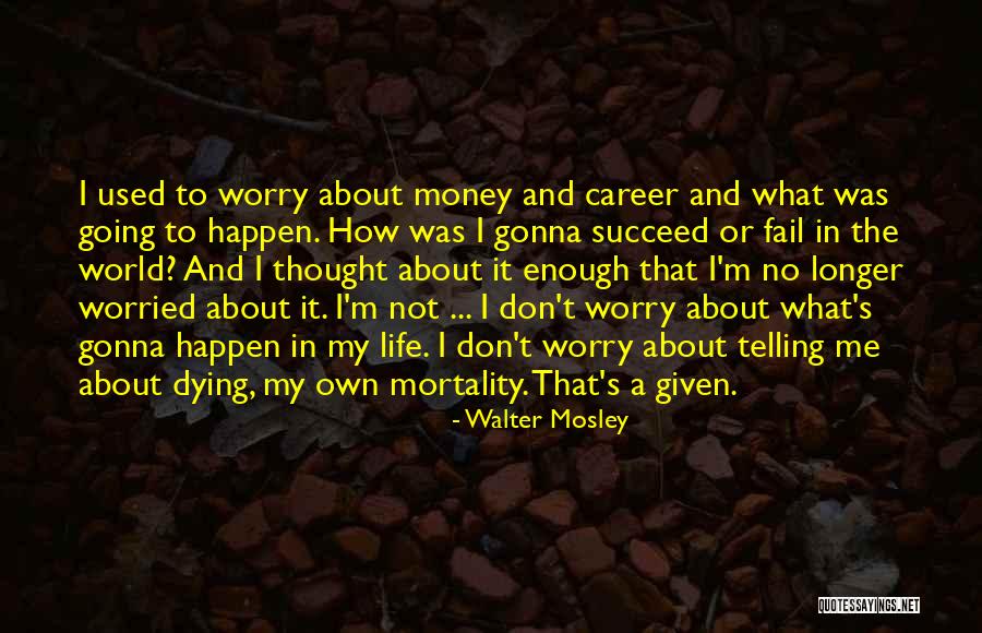 Papillote Restaurant Quotes By Walter Mosley Papillote Restaurant Quotes By Walter Mosley