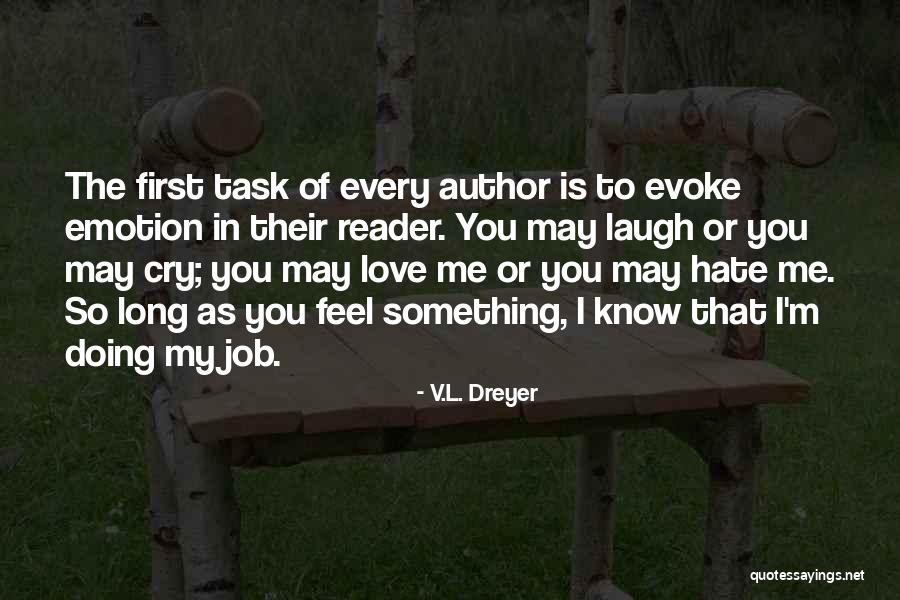 Papinha Baby Quotes By V.L. Dreyer Papinha Baby Quotes By V.L. Dreyer