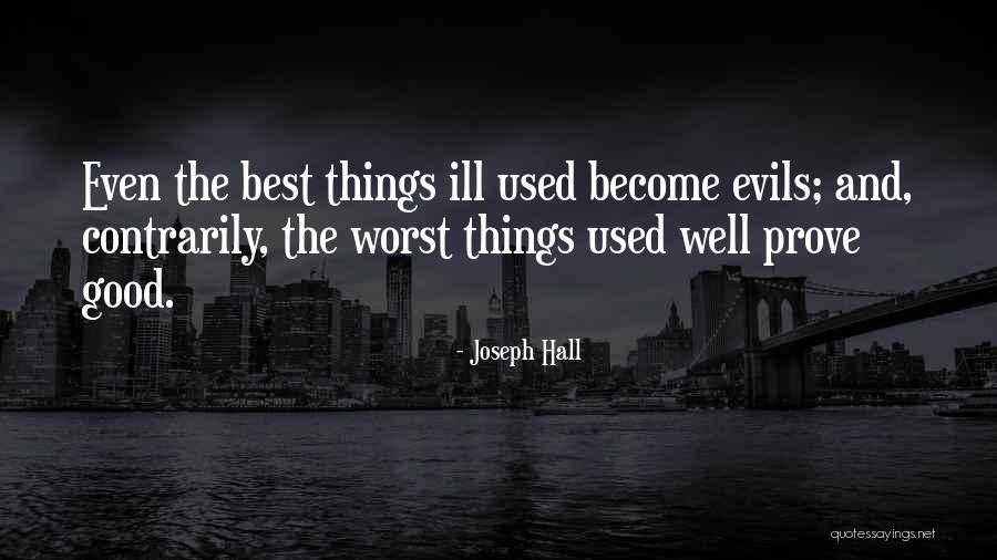 Papinha De Bebe Quotes By Joseph Hall Papinha De Bebe Quotes By Joseph Hall