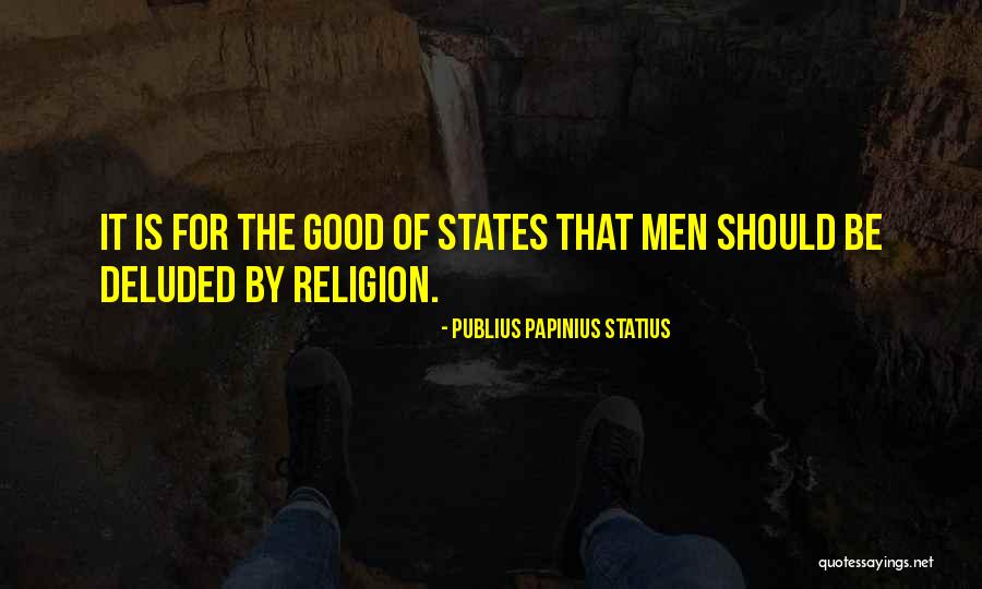 Papinius Statius Quotes By Publius Papinius Statius Papinius Statius Quotes By Publius Papinius Statius