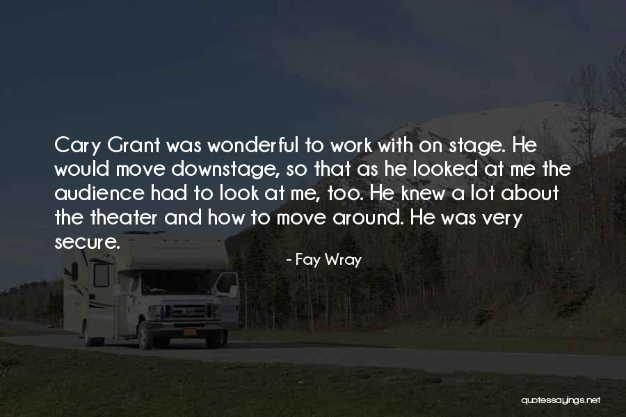 Papiro Planta Quotes By Fay Wray Papiro Planta Quotes By Fay Wray