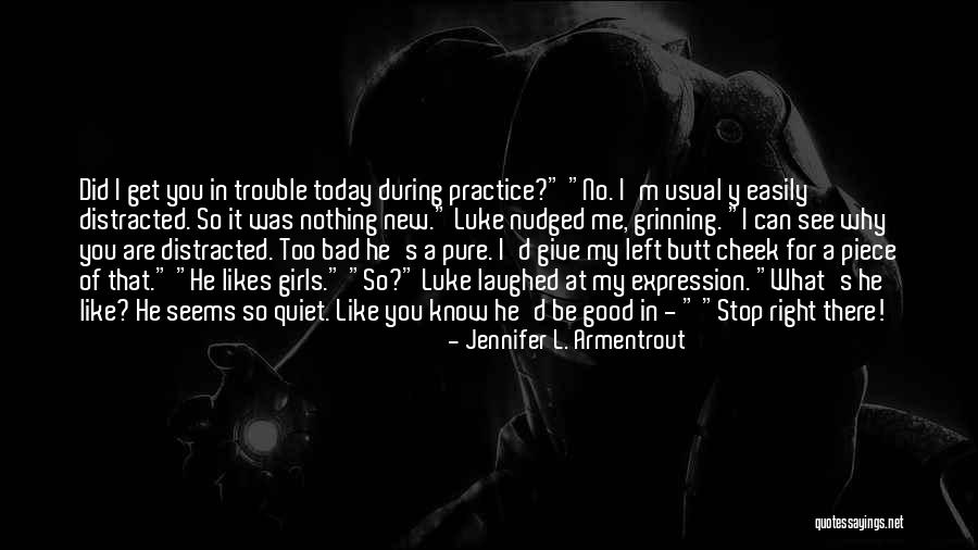 Papiro Planta Quotes By Jennifer L. Armentrout Papiro Planta Quotes By Jennifer L. Armentrout