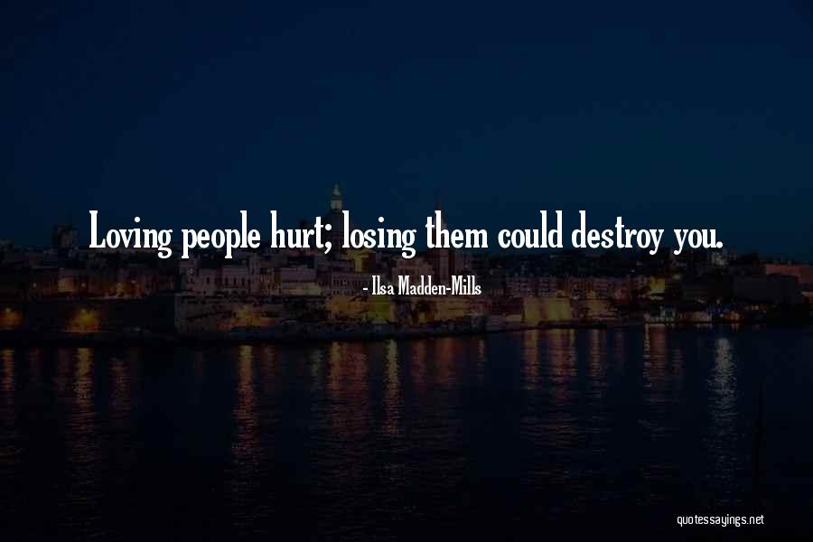 Papist Quotes By Ilsa Madden-Mills Papist Quotes By Ilsa Madden-Mills