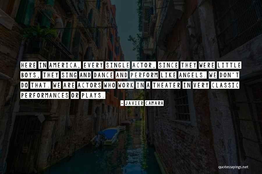 Papist Quotes By Javier Camara Papist Quotes By Javier Camara