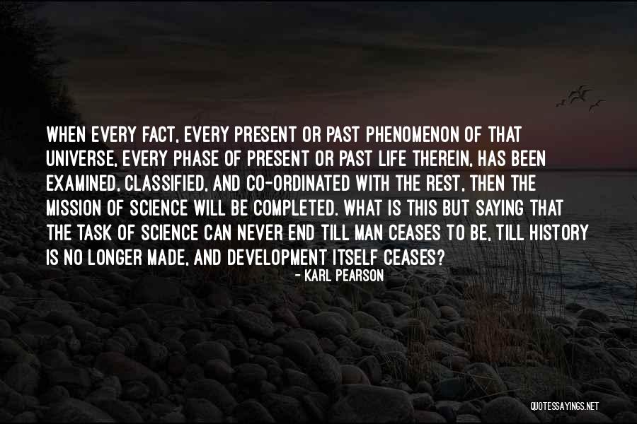Papist Quotes By Karl Pearson Papist Quotes By Karl Pearson