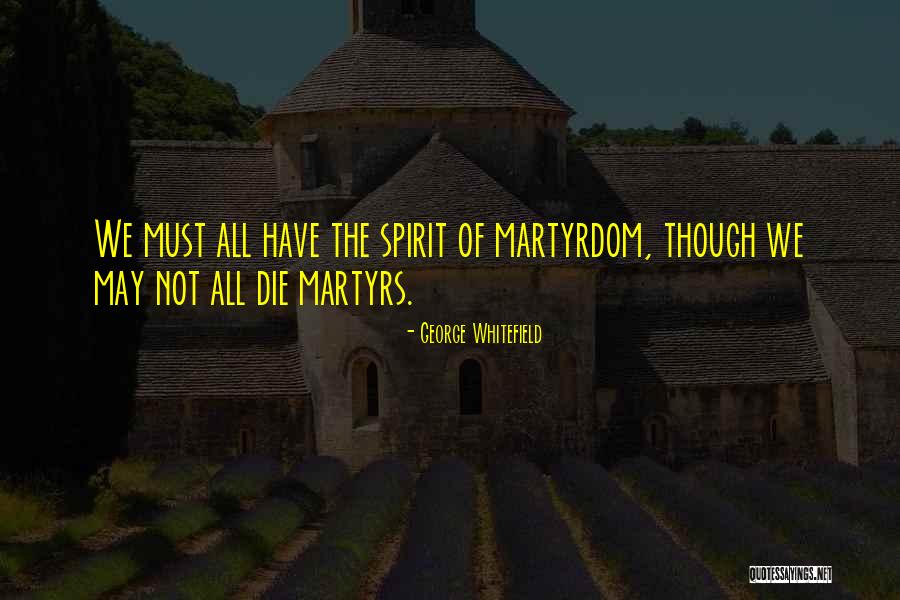 Papistas Quotes By George Whitefield Papistas Quotes By George Whitefield