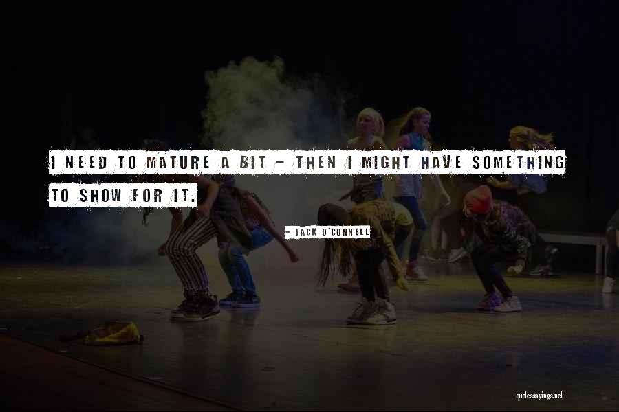 Papisto Quotes By Jack O'Connell Papisto Quotes By Jack O'Connell