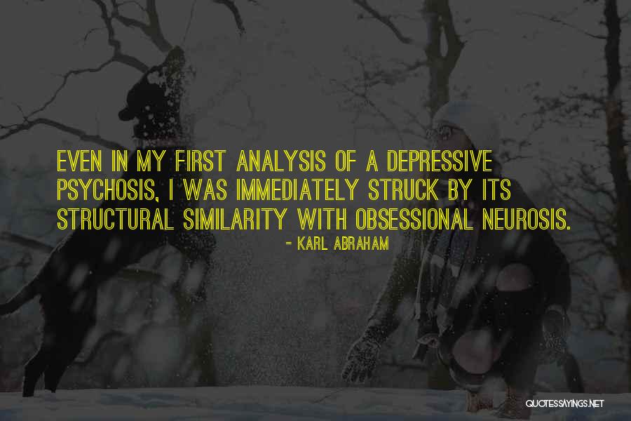 Papists Act Quotes By Karl Abraham Papists Act Quotes By Karl Abraham