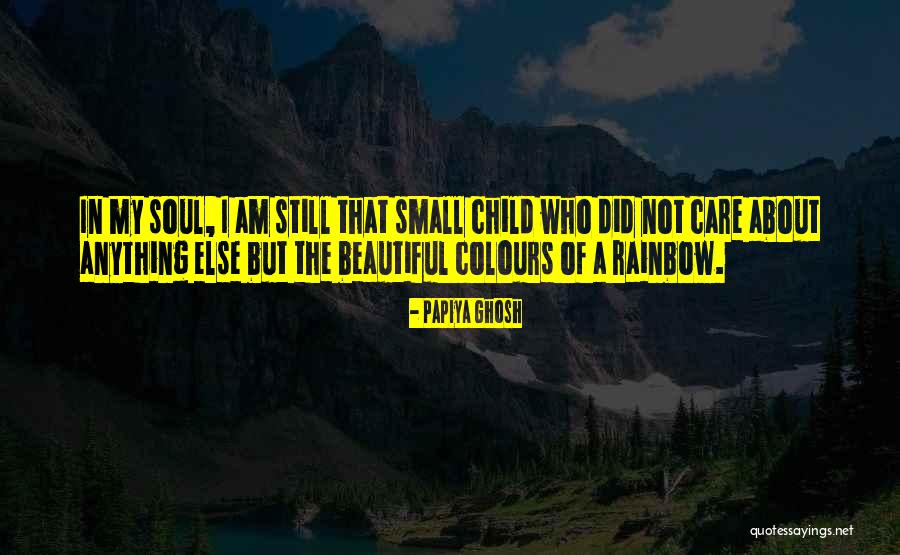 Papiya Ghosh Quotes 667135 Papiya Ghosh Quotes 667135