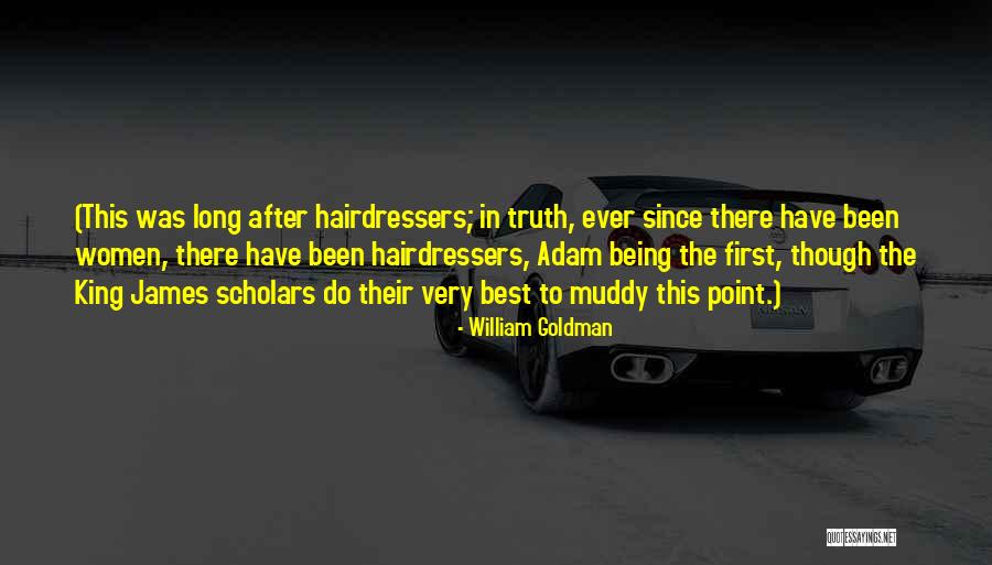 Papkovsky Quotes By William Goldman Papkovsky Quotes By William Goldman